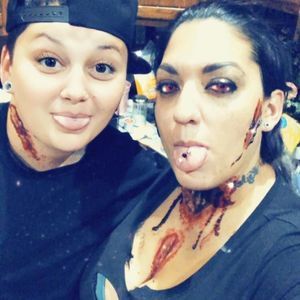 Meet your Posher, Brittney